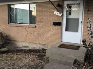 147 Laurel St, Broomfield, CO 80020