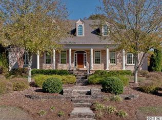 2611 Whitney Hill Rd, Charlotte, NC 28226