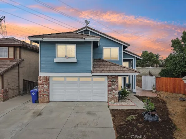11415 Aberdeen Dr, Fontana, CA 92337