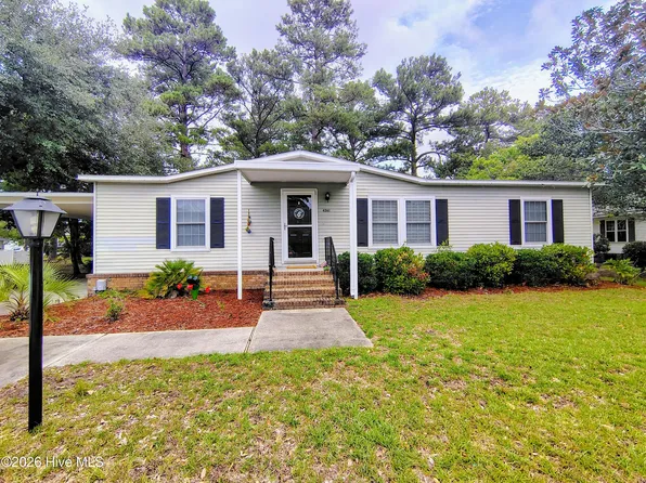 4361 Superior Circle, Little River, SC 29566