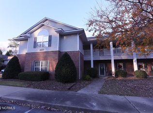 2217 Locksley Woods Dr #2217, Greenville, NC 27858