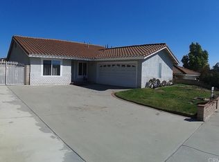 652 Donner Dr, Walnut, CA 91789
