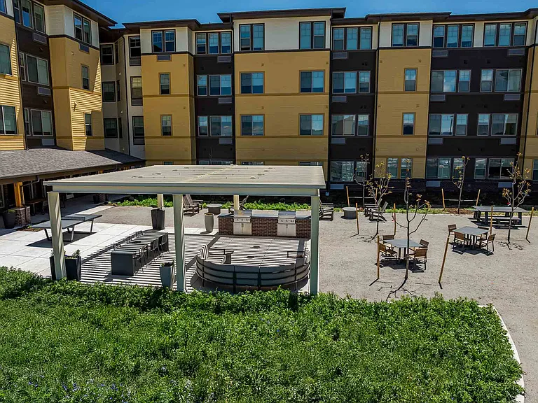 The Meadowmark 55+ Active Adult Affordable Living — Photo 22