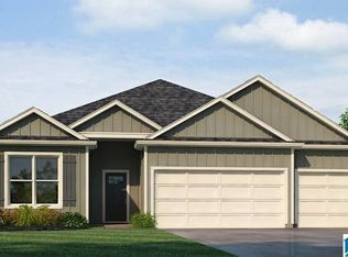 645 Fish Camp Rd, Chelsea, AL 35043