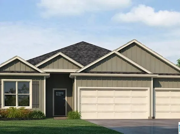 632 Fish Camp Rd, Chelsea, AL 35043