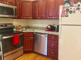 1318 Commonwealth Ave #450, Allston, MA 02134
