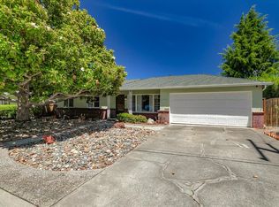 1350 Pauline Dr, Sunnyvale, CA 94087
