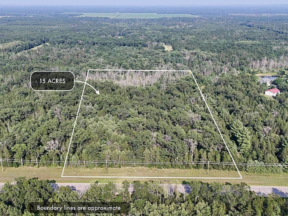 4th image of 15 Acres Hwy #13