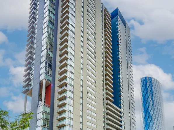 737 W Washington Blvd APT 3608, Chicago, IL 60661