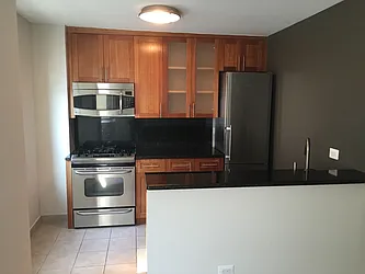 Rented by UDR