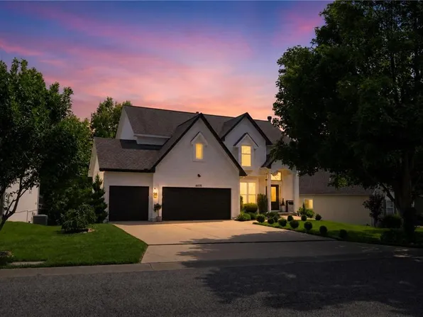 16535 W 80th Ter, Lenexa, KS 66219