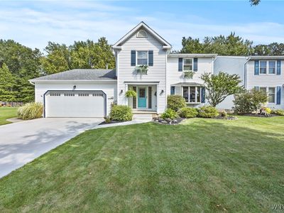 425 Homestead Dr, North Tonawanda, NY, 14120
