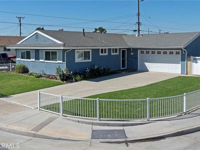 10151 Christopher St, Cypress, CA, 90630