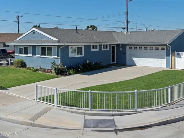 10151 Christopher St, Cypress, CA 90630