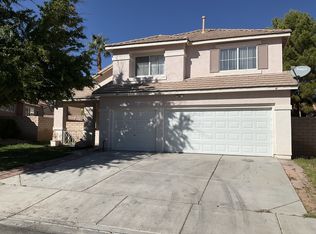 4799 Zanzibar Ln, Las Vegas, NV 89147
