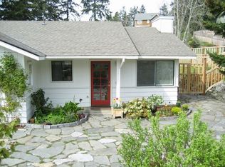 806 O St, Port Townsend, WA 98368