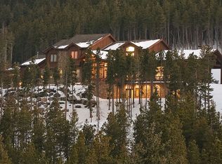 34676 State Highway 103, Evergreen, CO 80439