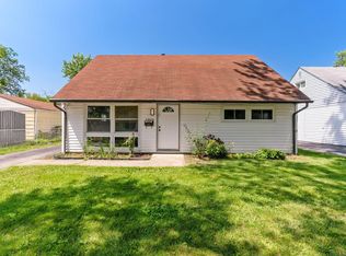 3920 Astor Ave, Columbus, OH