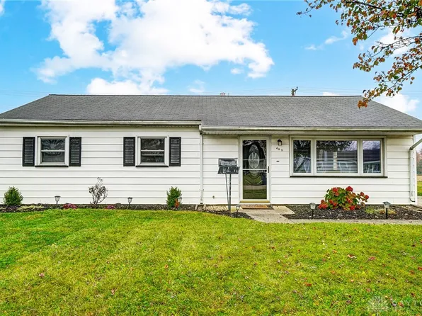 409 Glenwood Ave, Piqua, OH 45356