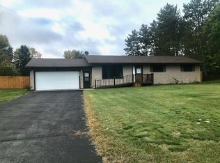 1851 Norway Ln, Mosinee, WI 54455