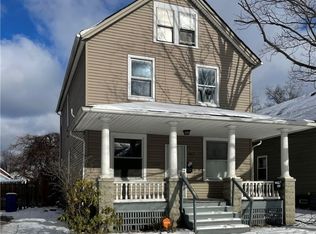 6613 Gertrude Ave, Cleveland, OH