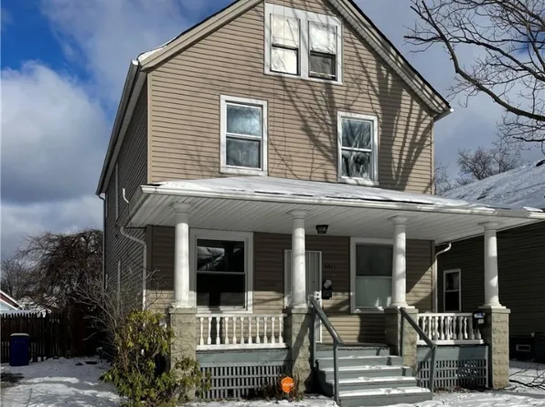 6613 Gertrude Ave, Cleveland, OH 44105