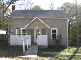 111 Douglas St, Glendale, SC 29346