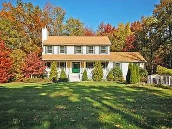 21 Pine Dr, Millstone Township, NJ 08555