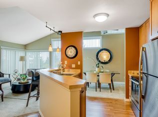 Sunset Summit Apartments, Portland, OR 97225