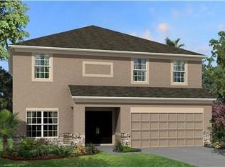 3807 91st Ave E #SOLANA, Parrish, FL 34219