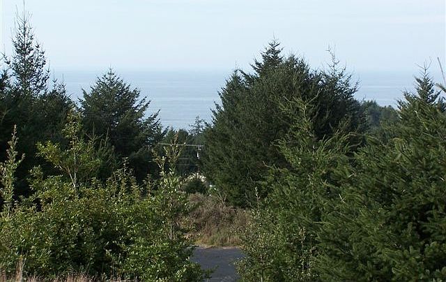 Unobstructed Ocean views