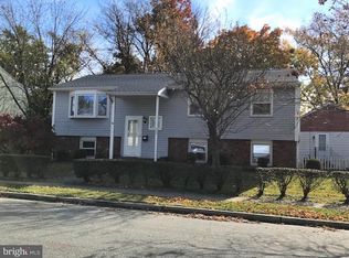 326 Cornell Ave, Stratford, NJ 08084