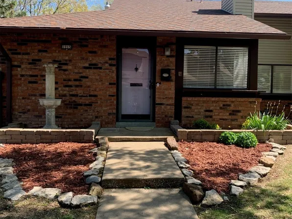 1215 S 111th East Ave #1D, Tulsa, OK 74128