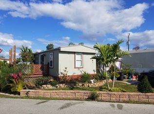 103 Leopard Ln, North Fort Myers, FL 33917