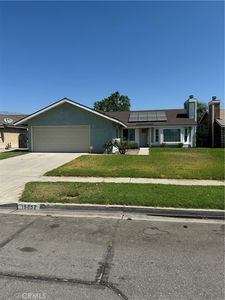 15852 Athol St, Fontana, CA, 92335