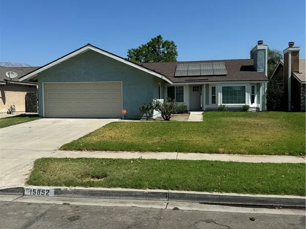 15852 Athol St, Fontana, CA 92335