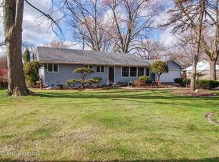 1081 63rd St, La Grange Highlands, IL