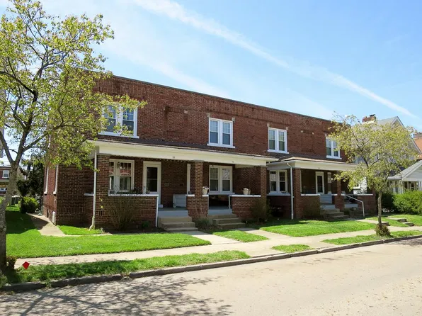 61 W California Ave, Columbus, OH 43202
