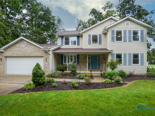 1600 White Tail Run, Findlay, OH 45840