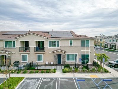 16540 Wyndham Ln #10, Fontana, CA, 92336