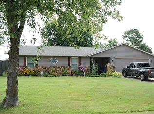 10301 S 235th East Ave, Broken Arrow, OK 74014