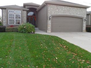 15623 Marty Ln, Overland Park, KS 66223