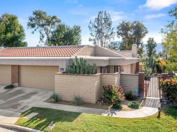 7571 Calle Mazamitla, Palm Springs, CA 92264