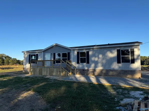 807 County Road 25, Crossville, AL 35962