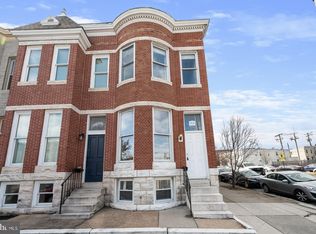 156 N Lakewood Ave, Baltimore, MD 21224