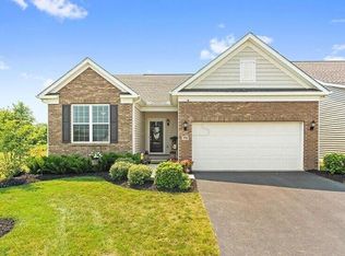 398 Stone Quarry Dr, Delaware, OH 43015