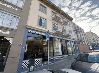 1212 Powell St, San Francisco, CA 94133