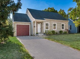 1791 Hess Blvd, Columbus, OH 43212