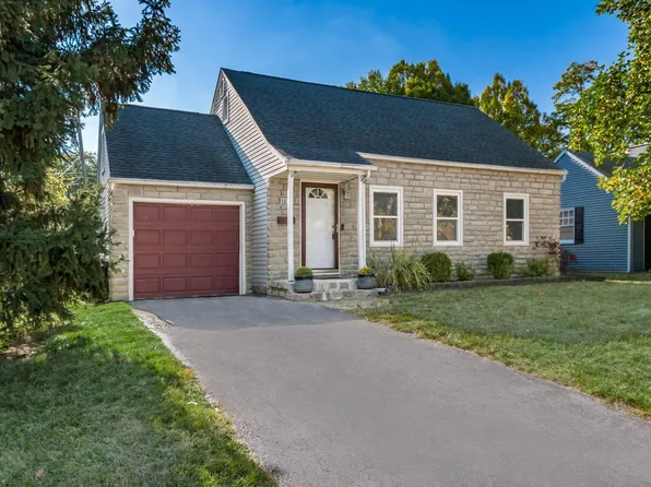 1791 Hess Blvd, Columbus, OH 43212