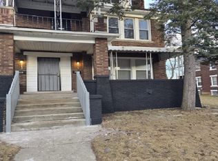 8562 Quincy St APT 1, Detroit, MI 48204